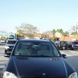 2006 Mercedes- Benz ML 350