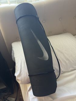 Nike Yoga Mat 