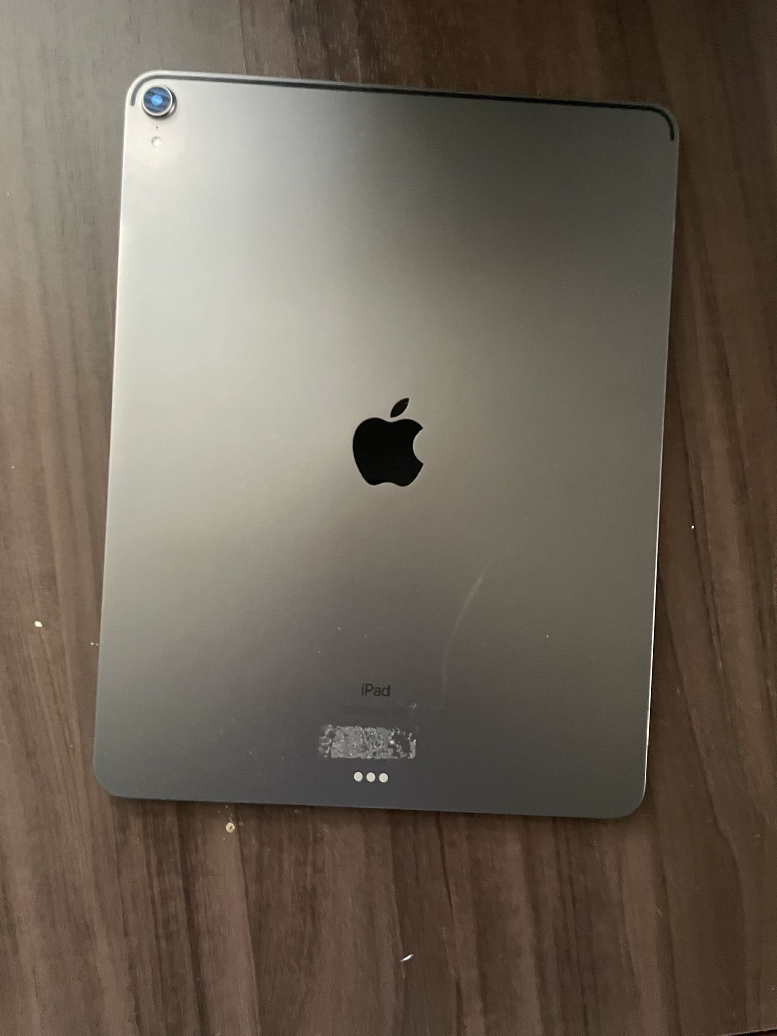 iPad Pro