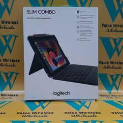 Universal Tablet case with keyboard  