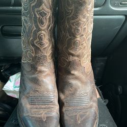 Cowboy Boots