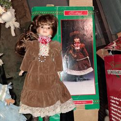 Jan JESSE DOLL