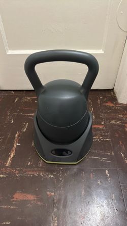 JaxJox Kettlebell Connect