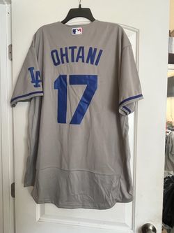 Dodgers Othani  jersey size 2X.  $85 ea  is