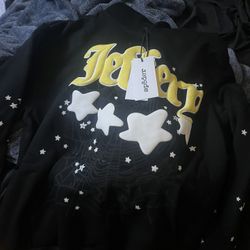 Sp5der Hoodie