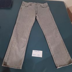 Levis 501