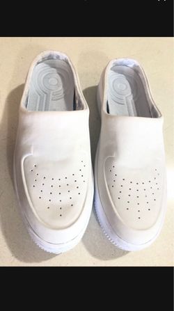 Nike force air  1 lover