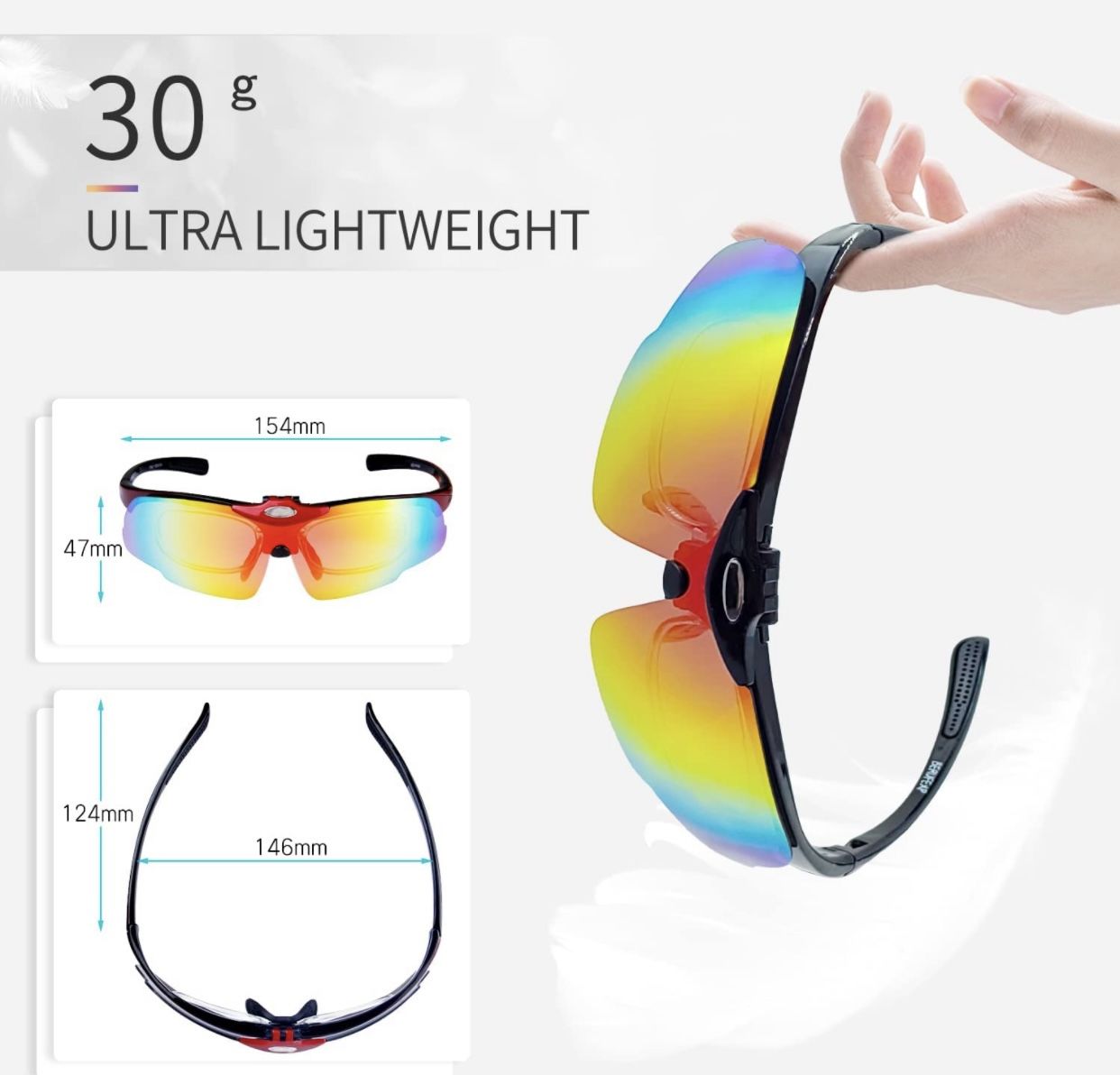 Sunglasses Men Duduma Polarized Sports Sunglasses For Men Women