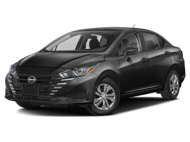 2024 Nissan Versa