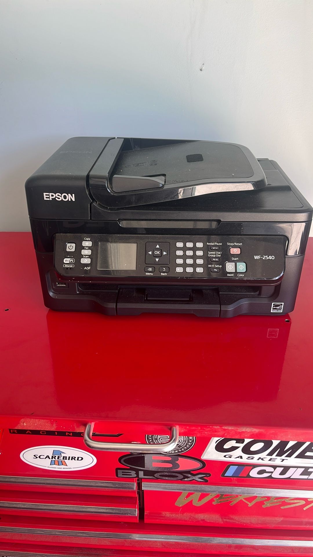 Printer EPSON WF-2540