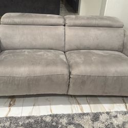 Sofa And Two Chairs