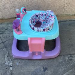 Baby Walker