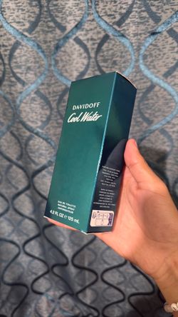 Davidoff Cool Water