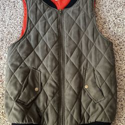 Vest Womens Size S-M