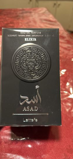Azad Elixir 