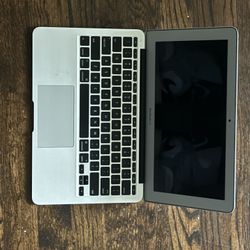 Macbook Air