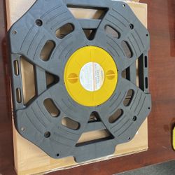 Tire Dolly (Negotiable )