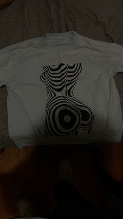 “Sexy Portrait” High quality T-shirt