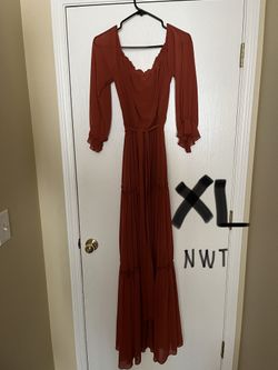 Fall Dresses Bridesmaid/maternity/photography