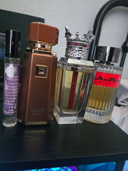 Cologne Fragrance bundle