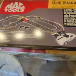New Mac Tools Race Track 