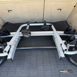 Bmw X5 X6 Bike Rack