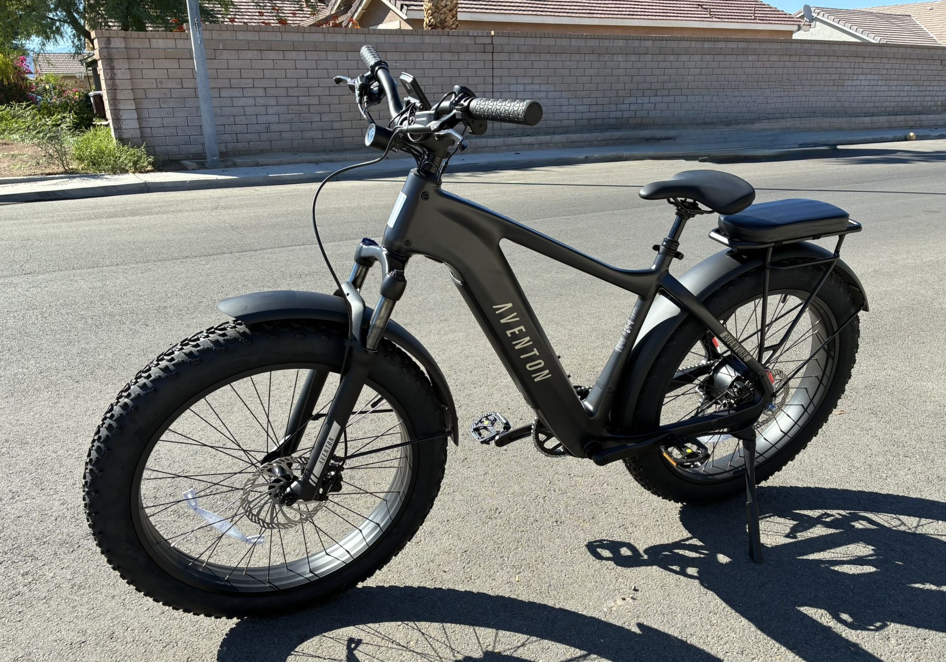 Aventon Aventure 3 E-bike 