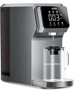 Stokk Countertop RO Water Purifier with UV