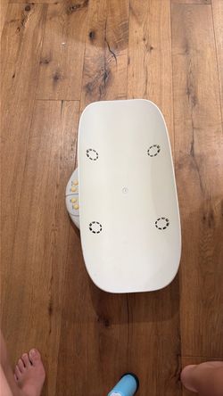 Baby scale, Health o meter for kids