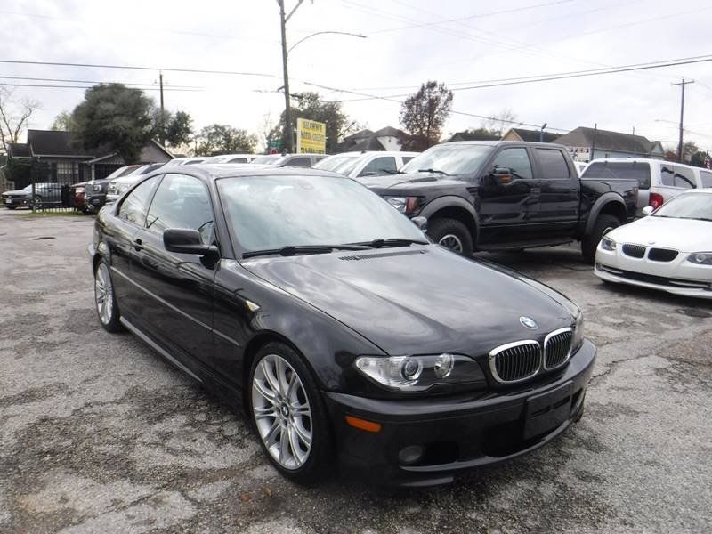 2006 BMW 3 Series