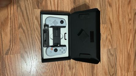 Playstation Backbone Controller