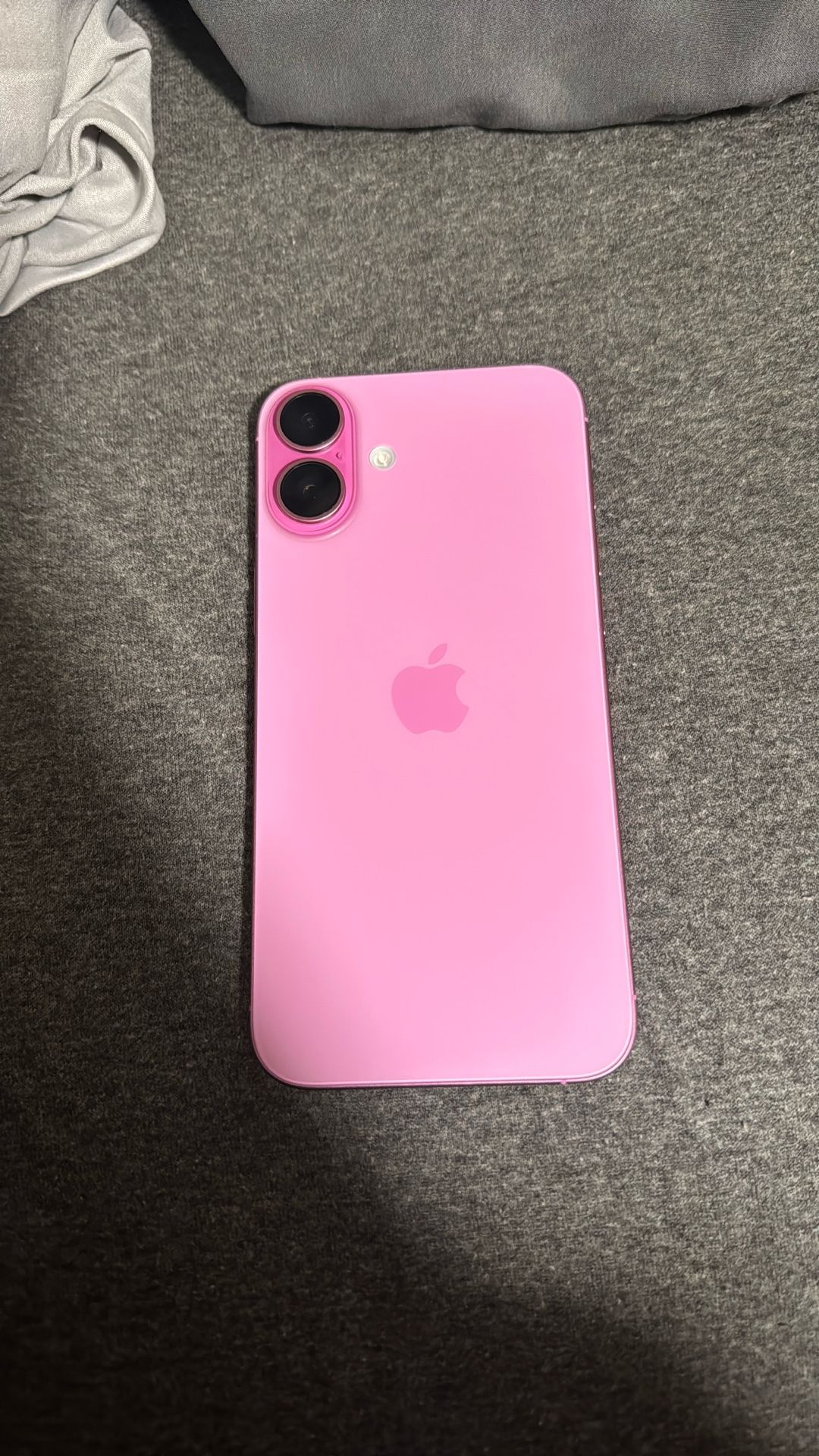 iphone 16 plus Pink