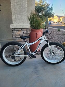 Bike Starwar Edition