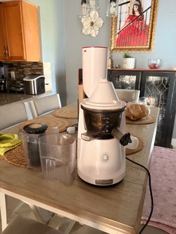 Royal Prestige Juicer