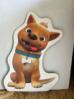 Cocomelon Card board
