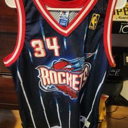 Champion Jersey Sz 48