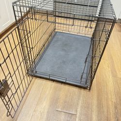 Dog Kennel
