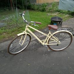 Schwim Bike