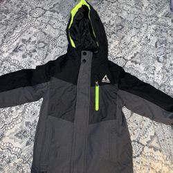 Snow Jacket