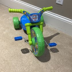 Bicycle For Kids.
