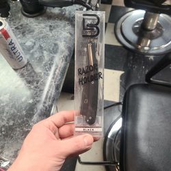 Straight Razor