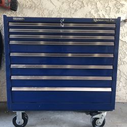 kennedy tool box 