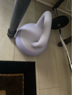 Dumbbell