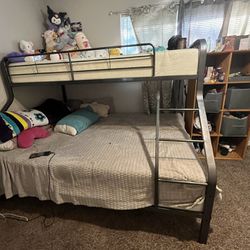 Bunk Bed / Litera Bed