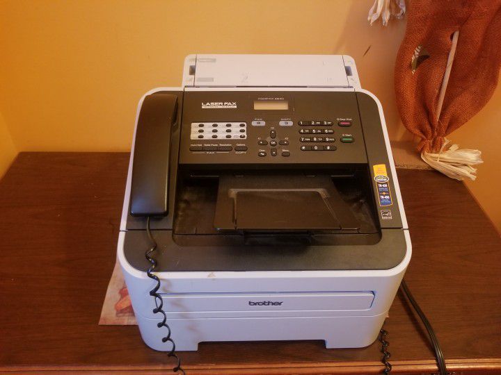 Laser Printer/Copier/Scanner/Fax $100