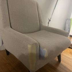 Upholstered Chair - Upholstery Chair 