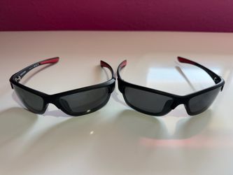 Dockers polarized sunglasses