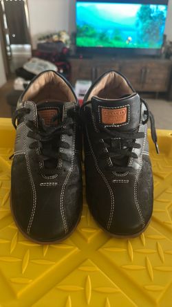 Black coach
