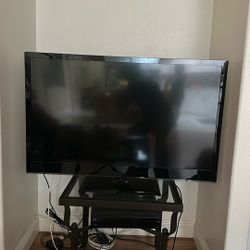 LG TV  47 Inch