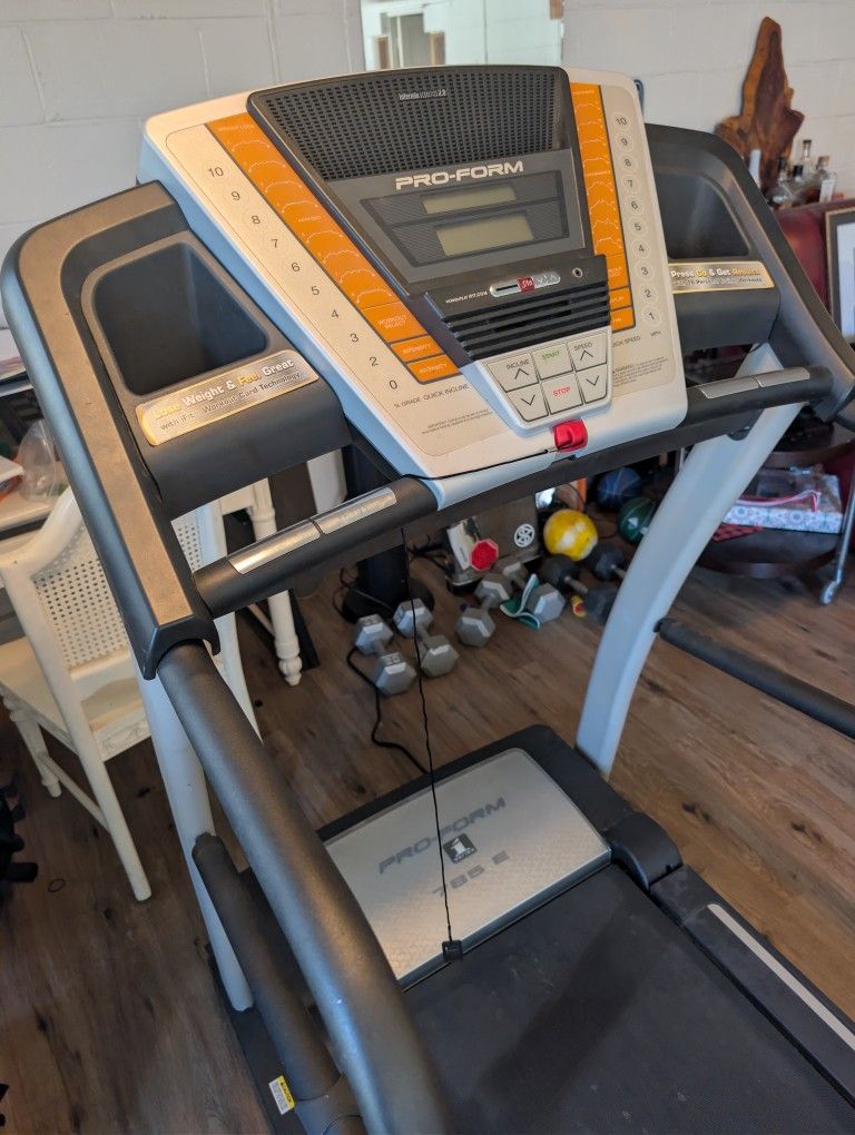 Treadmill